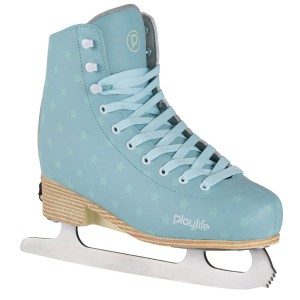 Patins À Glace Powerslide Blue Sky adj. Unisex Bleu | UH4138205