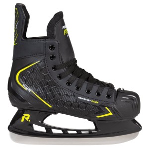 Patins À Glace Powerslide Deimos Unisex Noir | MO0243596