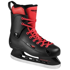 Patins À Glace Powerslide Freezer Unisex Noir | WV9842157