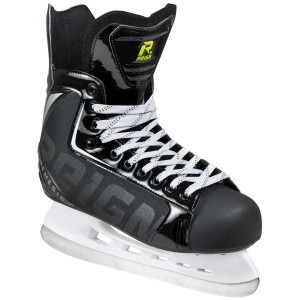 Patins À Glace Powerslide Nemesis Unisex Noir | BM2304871
