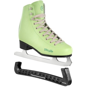 Patins À Glace Powerslide PL Classiche Fresh Mint Ice Blade Cover bundle Unisex Menthe | SX3812564