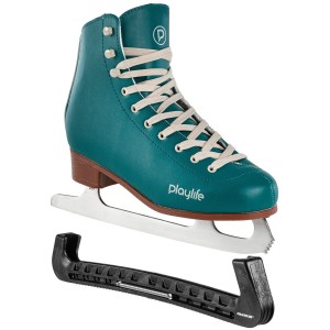 Patins À Glace Powerslide PL Classiche Petrol Ice Blade Cover bundle Unisex | SG4132087