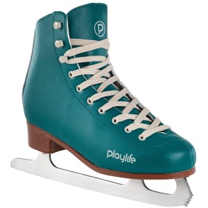 Patins À Glace Powerslide PL Classiche Petrol Unisex Vert | VR1356079