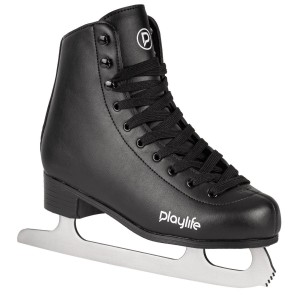 Patins À Glace Powerslide PL Classiche Unisex Noir | XC7824309