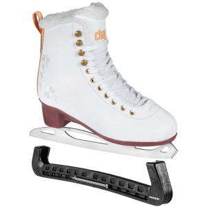 Patins À Glace Powerslide Snowfall Ice Blade Cover bundle Unisex | AL4319765