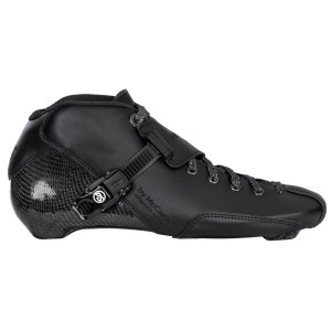 Patins À Roues Alignées Powerslide 3X 195 Boot Homme Noir | IC9043851