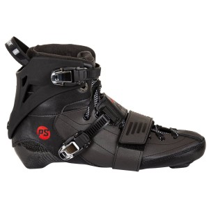 Patins À Roues Alignées Powerslide Arise 195 Boot Homme Noir Grise | IR5961302