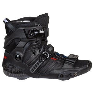 Patins À Roues Alignées Powerslide HC Evo Pro Boot Homme Noir | YT6072594