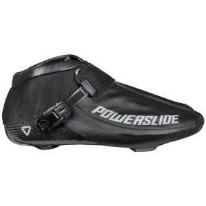 Patins À Roues Alignées Powerslide ICON Vent TRI Boot Homme Noir | SL1603874