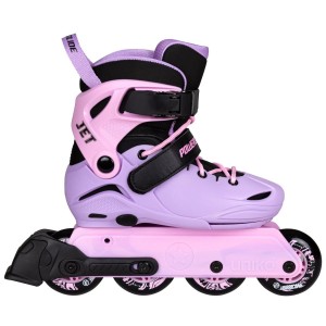 Patins À Roues Alignées Powerslide Jet Lavender adj. Enfant Lavande | YM0623947