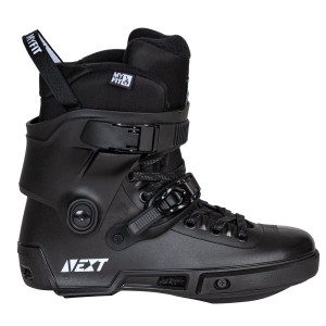 Patins À Roues Alignées Powerslide Next Boot Homme Noir | DS0345829