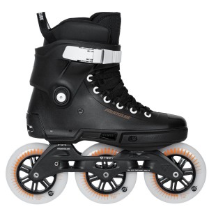 Patins À Roues Alignées Powerslide Next SL 110 Homme Noir | UW5290436