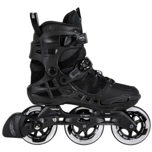 Patins À Roues Alignées Powerslide Phuzion Argon 100 Homme Noir | JM4895213