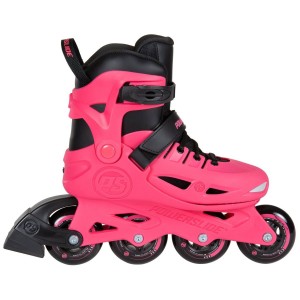 Patins À Roues Alignées Powerslide Stargaze adj. Enfant Rose | AR9718465