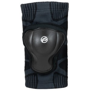 Protection Powerslide Onesie Knee Pad Homme Noir Grise | YP8064179