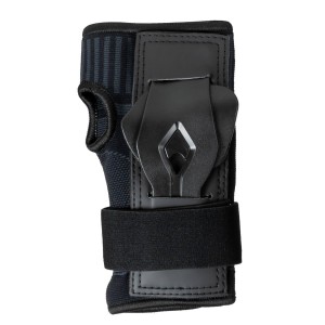 Protection Powerslide Onesie Wristguard Homme Noir Grise | WX0253961