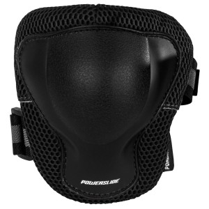 Protection Powerslide Pro Elbow Pad Homme Noir | LC6530172