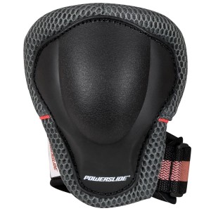 Protection Powerslide Pro Elbow Pad Homme Grise Turquoise | DZ4307152