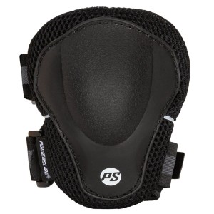 Protection Powerslide Pro Elbow Pad Homme Noir | VE4219786