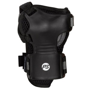 Protection Powerslide Pro Wristguard Homme Noir | DS4718065
