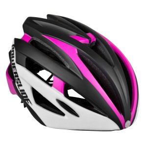 Protection Powerslide Race Attack Femme Rose | KZ9817643