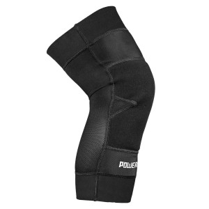Protection Powerslide Race Pro Knee Sleeve Homme Noir | DM9468270