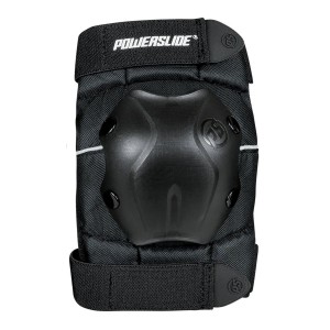 Protection Powerslide Standard Elbow Pad Homme Noir | PN5789412