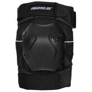 Protection Powerslide Standard Knee Pad Homme Noir | ZG4850932