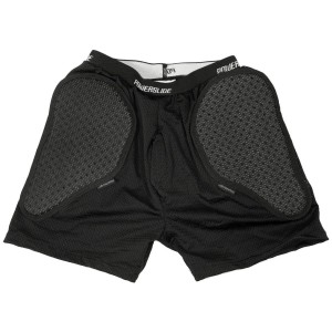 Protection Powerslide Standard Protective Shorts Junior Enfant Noir | HR4387105