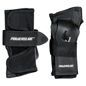 Protection Powerslide Standard Wristguard Homme Noir | TV0491268