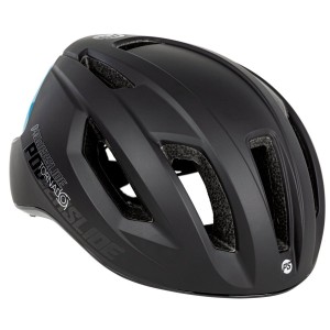 Protection Powerslide Tornado Femme Noir Turquoise | OS7638045