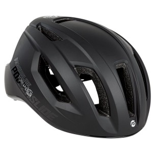 Protection Powerslide Tornado Homme Noir Blanche | AF8654790