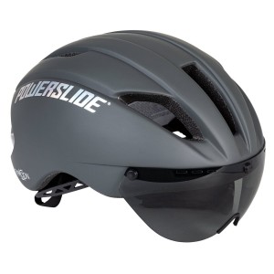 Protection Powerslide Typhoon Homme Grise Foncé | HA6932481