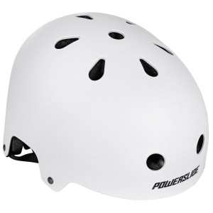 Protection Powerslide Urban 2 Homme Blanche | HU7024389