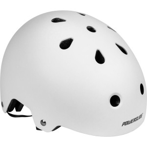 Protection Powerslide Urban Homme Blanche | KZ8502174