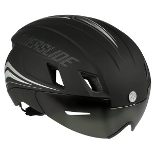 Protection Powerslide Vent Pro Homme Noir | PR7806215